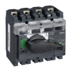 Imagem de interruptor seccionador Interpact INV200 - 200 A - 4 polos