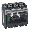Imagem de interruptor seccionador Interpact INV160 - 160 A - 4 polos