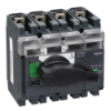 Imagem de interruptor seccionador Interpact INV160 - 160 A - 4 polos