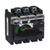 Imagem de interruptor seccionador Interpact INV250 - 250 A - 3 polos