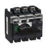 Imagem de interruptor seccionador Interpact INV250 - 250 A - 3 polos