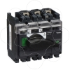 Imagem de interruptor seccionador Interpact INV250 - 250 A - 3 polos