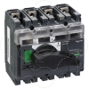 Imagem de interruptor seccionador Interpact INV250 - 250 A - 4 polos