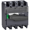 Imagem de interruptor seccionador Interpact INV320 - 320 A - 3 polos