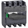 Imagem de interruptor seccionador Interpact INV320 - 320 A - 3 polos