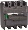 Imagem de interruptor seccionador Interpact INV320 - 320 A - 3 polos