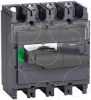 Imagem de interruptor seccionador Interpact INV320 - 320 A - 3 polos
