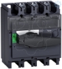 Imagem de interruptor seccionador Interpact INV320 - 320 A - 3 polos
