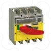Imagem de interruptor seccionador Interpact INV320 - 320 A - 4 polos