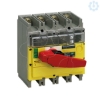 Imagem de interruptor seccionador Interpact INV320 - 320 A - 4 polos