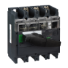 Imagem de interruptor seccionador Interpact INV400 - 400 A - 3 polos