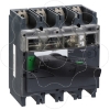 Imagem de interruptor seccionador Interpact INV400 - 400 A - 4 polos