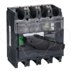 Imagem de interruptor seccionador Interpact INV500 - 500 A - 3 polos
