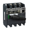 Imagem de interruptor seccionador Interpact INV630 - 630 A - 3 polos