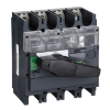 Imagem de interruptor seccionador Interpact INV630 - 630 A - 4 polos