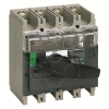 Imagem de interruptor seccionador Interpact INV630 - 630 A - 4 polos