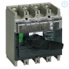 Imagem de interruptor seccionador Interpact INV630 - 630 A - 4 polos