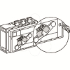 Imagem de dispositivo de encravamento para fechaduras Profalux/Ronis - para INS630b..2500