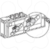 Imagem de dispositivo de encravamento para fechaduras Profalux/Ronis - para INS630b..2500