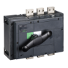 Imagem de interruptor seccionador Interpact INS800 - 800 A - 3 polos