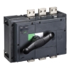 Imagem de interruptor seccionador Interpact INS800 - 800 A - 3 polos