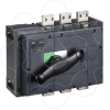 Imagem de interruptor seccionador Interpact INS800 - 800 A - 3 polos