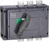 Imagem de interruptor seccionador Interpact INS800 - 800 A - 3 polos