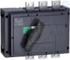 Imagem de interruptor seccionador Interpact INS800 - 800 A - 3 polos
