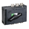 Imagem de interruptor seccionador Interpact INS1250 - 1250 A - 3 polos