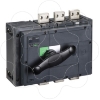 Imagem de interruptor seccionador Interpact INS1250 - 1250 A - 3 polos