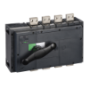 Imagem de interruptor seccionador Interpact INS1250 - 1250 A - 4 polos