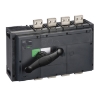 Imagem de interruptor seccionador Interpact INS1250 - 1250 A - 4 polos