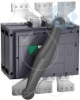 Imagem de interruptor seccionador Interpact INS2000 - 2000 A - 3 polos