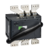 Imagem de interruptor seccionador Interpact INS2500 - 2500 A - 3 polos