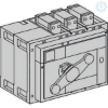 Imagem de interruptor seccionador Interpact INS2500 - 2500 A - 4 polos