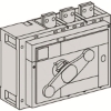 Imagem de interruptor seccionador Interpact INS1600 - 1600 A - 4 polos