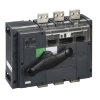 Imagem de interruptor seccionador Interpact INV1000 - 1000 A - 3 polos
