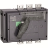 Imagem de interruptor seccionador Interpact INV1250 - 1250 A - 3 polos
