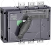 Imagem de interruptor seccionador Interpact INV1250 - 1250 A - 3 polos