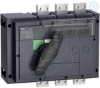 Imagem de interruptor seccionador Interpact INV1250 - 1250 A - 3 polos