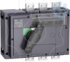 Imagem de interruptor seccionador Interpact INV1250 - 1250 A - 3 polos
