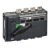 Imagem de interruptor seccionador Interpact INV1000 - 1000 A - 4 polos