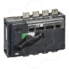 Imagem de interruptor seccionador Interpact INV1000 - 1000 A - 4 polos