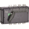 Imagem de interruptor seccionador Interpact INV1600 - 1600 A - 4 polos