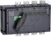 Imagem de interruptor seccionador Interpact INV1600 - 1600 A - 4 polos