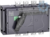 Imagem de interruptor seccionador Interpact INV1600 - 1600 A - 4 polos