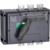Imagem de interruptor seccionador Interpact INV800 - 800 A - 3 polos