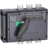 Imagem de interruptor seccionador Interpact INV800 - 800 A - 3 polos