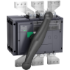 Imagem de interruptor seccionador Interpact INV2000 - 2000 A - 3 polos