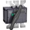 Imagem de interruptor seccionador Interpact INV2000 - 2000 A - 3 polos